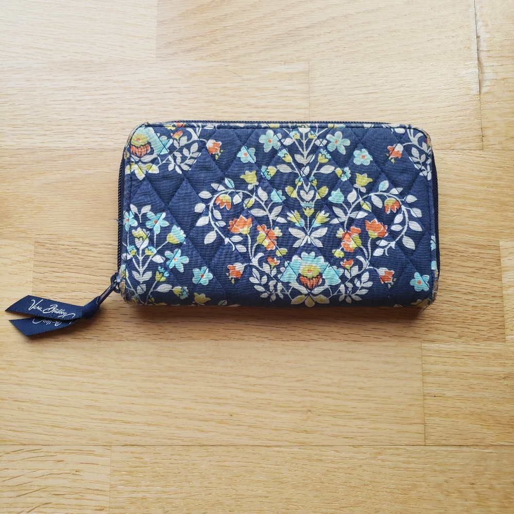 Vera Bradley Wallet